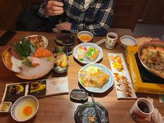 -隐月· 㐂和食屋(芝罘万达公馆店)