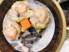 -北海渔村酒楼·粤菜海鲜点心(新华店)