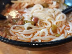 -螺蛳粉先生(蓟门桥店)