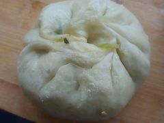 胡萝卜鸡蛋香菇包-姚记炒肝店(鼓楼店)