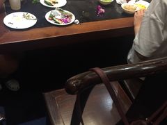 -重庆德庄火锅(体育中心店)