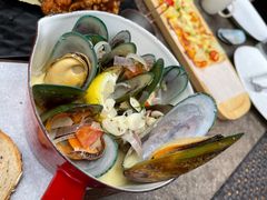 -haxnbauer海森堡德国餐厅(深圳coco店)