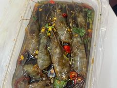 -圆蛋酒料•生腌(开元路店)