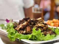 -白魁老号饭庄(交道口店)
