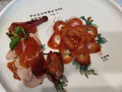 -京华烟云·北京烤鸭(领展购物广场·中关村店)