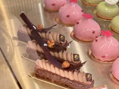 -澳门文华东方酒店文华饼房(孙逸仙大马路店)