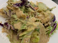 -再回头私房菜·老南京菜