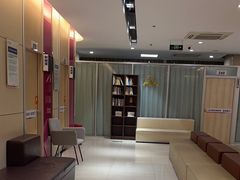 -美年大健康体检中心(红岭分院)