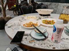 -又见炊烟私房菜(敬亭路店)