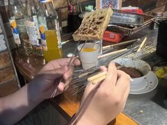-遇西祠·海鲜烧烤(总店)