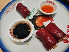 -荔银肠粉·非遗手藝(夫子庙店)