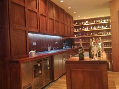 -非常时髦餐厅VUE Restaurant(外滩茂悦大酒店)