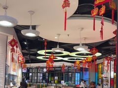 -新宝餐厅(流塘店)