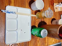 -秦小牛煎肉餐厅(河北大街总店)