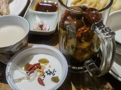 -贯贯吉·清真餐厅(浙江中路店)