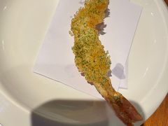 -Mr·Fish鱼鲜生海鲜放题(银泰in99店)