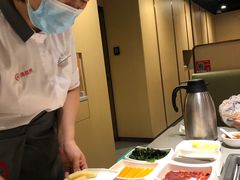 -海底捞火锅(松雷店)