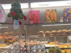 -PAOPAO Bakery&Café(港汇店)