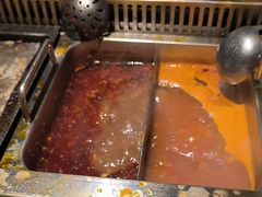 -芝小官毛肚火锅海鲜自助(淮安清江浦区新亚店)