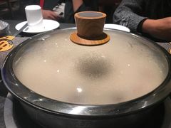 -煲宫(华润万象城店)