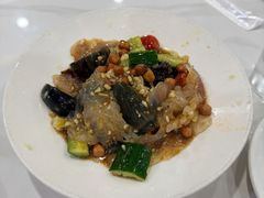 -京天红酒家(虎坊路店)