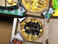 -达美乐比萨(双阳支路店)
