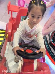 -meland亲子乐园(珠海环宇城店)