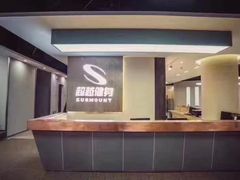 -超越健身(海悦天地店)