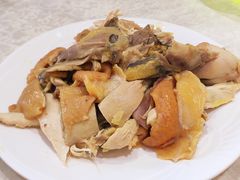 -巫记鸡饭店