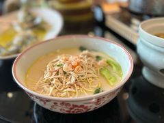 -香雪海饭店中餐厅(玉山店)