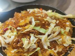 -九毛九西北菜(番禺万达店)