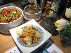 -九锅一堂酸菜鱼(学府凯德店)