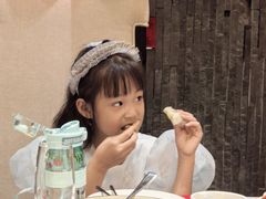 -青岛富力艾美酒店-乐美中餐厅创意胶东菜