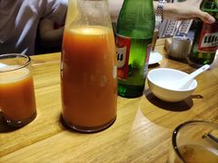 -新疆伏拉沃餐厅(白龙南路店)