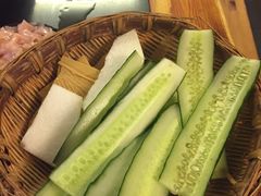 -岗上渣渣老火锅(两路口店)