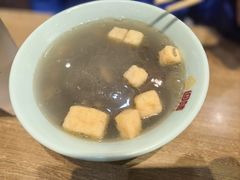 -回味鸭血粉丝汤(砂之船店)