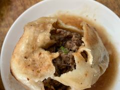 门钉肉饼-宝瑞门钉肉饼店