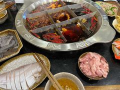 -大龙火锅(老店)