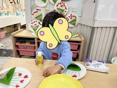 -徐汇区新宜幼稚园