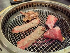 -AJIYA·池袋日式烧肉自助(天津万象城店)