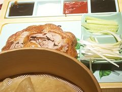 -吉祥春饼·烤鸭(文登利群店)