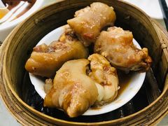猪手-香港蓮香樓(中環店)