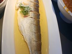 大湖白鱼-湖里春风·淮扬菜(丽泽天街店)