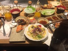 -赤坂亭·M9和牛烧肉·铁板烧(合肥万象城店)