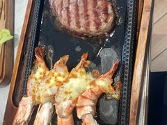 -必胜客(东部星悦天地店)