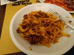 -Osteria dell'Orsa