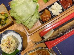 -浦·传统日式料理(3 5 1 1 店)