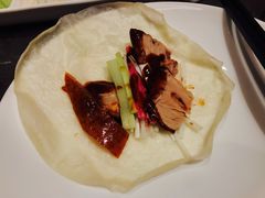 -金鸭季·北京烤鸭(深业上城店)