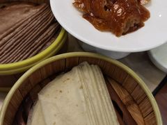 -明城五号烤鸭坊(建国门店)