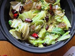 -盐帮食坊•小河帮川菜(四川师大店)